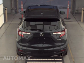 2021 Acura RDX – miniatura 5