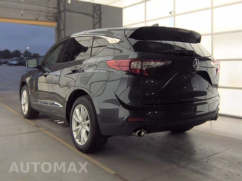 2021 Acura RDX – miniatura 6