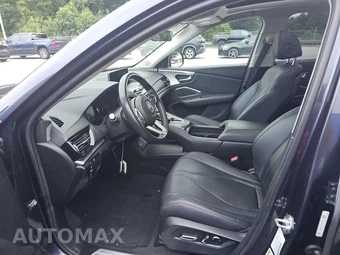 2021 Acura RDX – miniatura 7