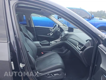2021 Acura RDX – miniatura 8