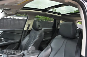 2021 Acura RDX - miniatura 10