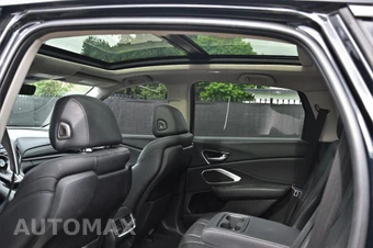 2021 Acura RDX - miniatura 12