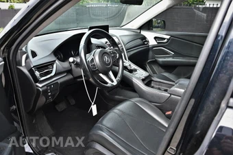 2021 Acura RDX - miniatura 13
