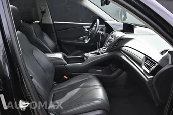 2021 Acura RDX - miniatura 15