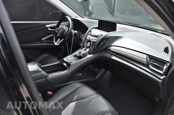 2021 Acura RDX - miniatura 16
