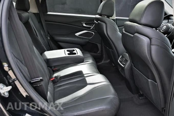 2021 Acura RDX - miniatura 17