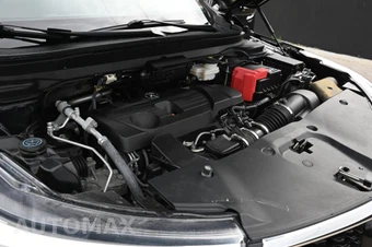 2021 Acura RDX - miniatura 19