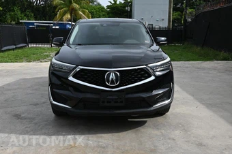 2021 Acura RDX - miniatura 2