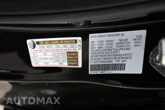 2021 Acura RDX - miniatura 21