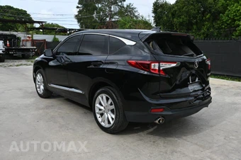 2021 Acura RDX - miniatura 4