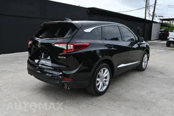 2021 Acura RDX - miniatura 5