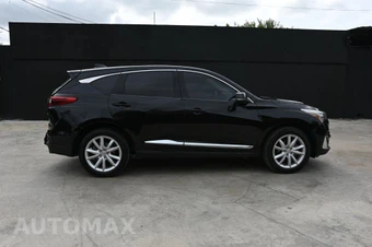 2021 Acura RDX - miniatura 6