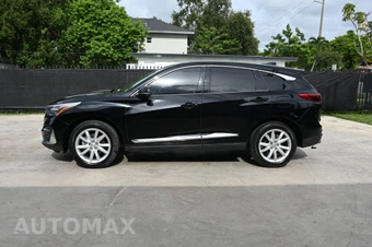 2021 Acura RDX - miniatura 7