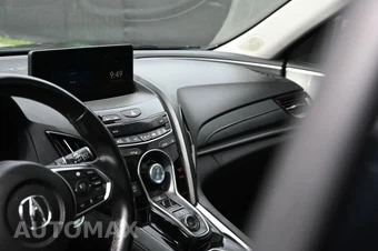 2021 Acura RDX - miniatura 9