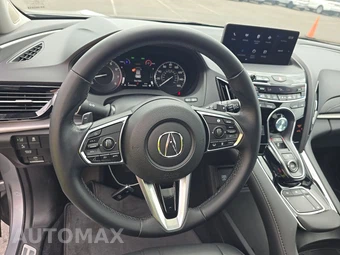 2021 Acura RDX - miniatura 10