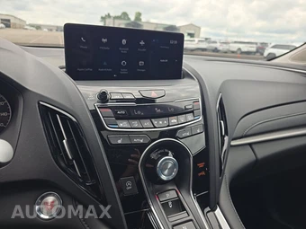 2021 Acura RDX - miniatura 11