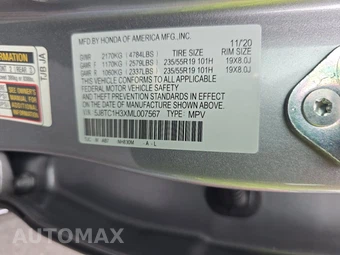 2021 Acura RDX - miniatura 14