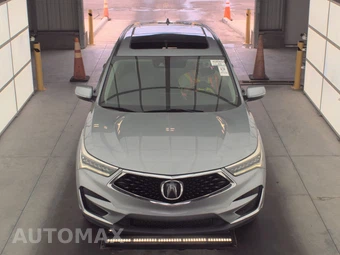 2021 Acura RDX - miniatura 2