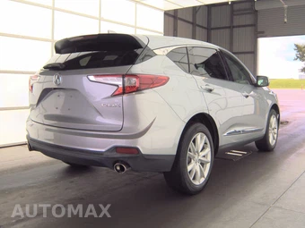 2021 Acura RDX - miniatura 4