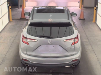 2021 Acura RDX - miniatura 5