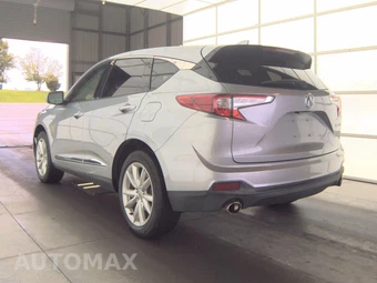 2021 Acura RDX - miniatura 6