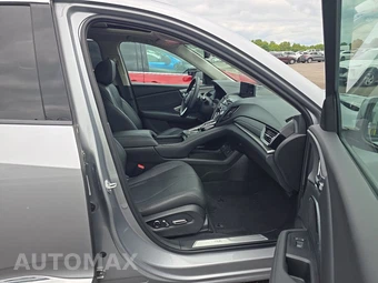2021 Acura RDX - miniatura 8