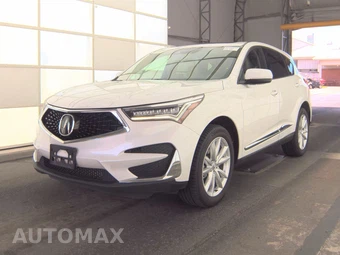 2021 Acura RDX
