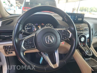 2021 Acura RDX – miniatura 10