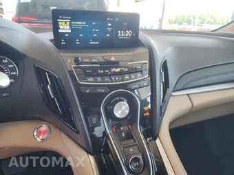 2021 Acura RDX – miniatura 11