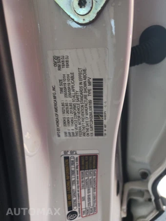 2021 Acura RDX – miniatura 14