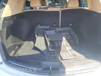 2021 Acura RDX – miniatura 16