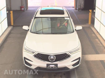 2021 Acura RDX – miniatura 2