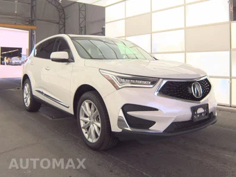 2021 Acura RDX – miniatura 3