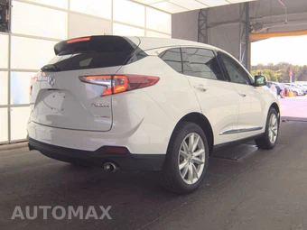 2021 Acura RDX – miniatura 4
