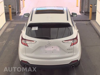 2021 Acura RDX – miniatura 5