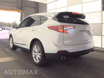 2021 Acura RDX – miniatura 6