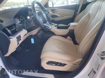 2021 Acura RDX – miniatura 7