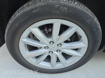 2021 Acura RDX – miniatura 10