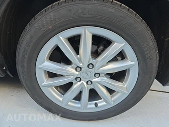 2021 Acura RDX – miniatura 11