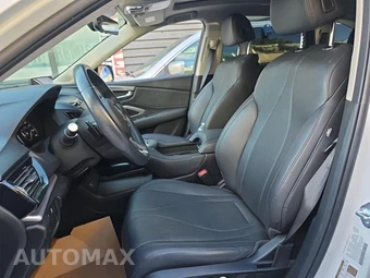 2021 Acura RDX – miniatura 13