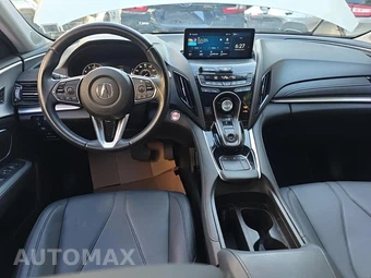 2021 Acura RDX – miniatura 14