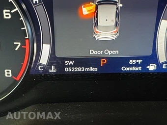 2021 Acura RDX – miniatura 15