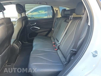 2021 Acura RDX – miniatura 16