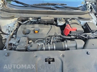 2021 Acura RDX – miniatura 18