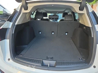 2021 Acura RDX – miniatura 19