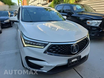 2021 Acura RDX – miniatura 2