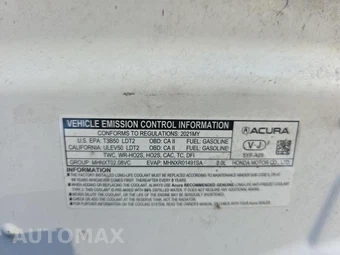 2021 Acura RDX – miniatura 23