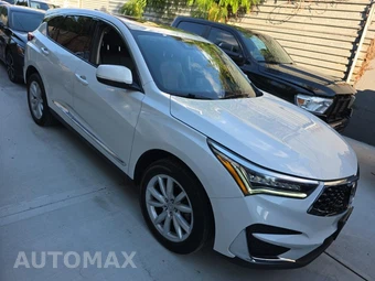 2021 Acura RDX – miniatura 3