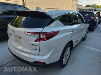 2021 Acura RDX – miniatura 4