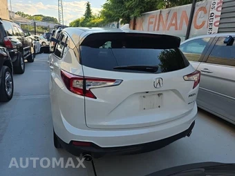 2021 Acura RDX – miniatura 5